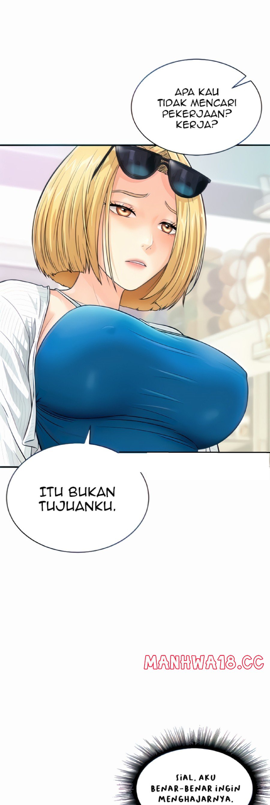 Please Scan Here Raw Chapter 5 Page 23