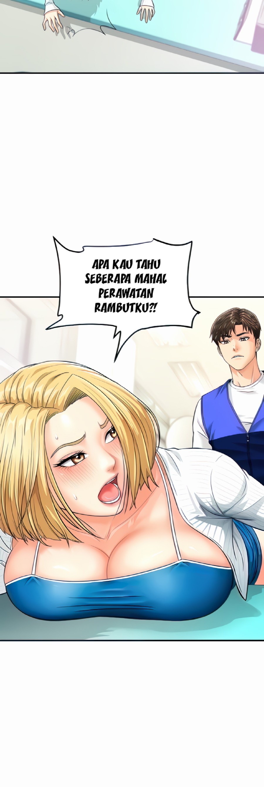 Please Scan Here Raw Chapter 5 Page 28