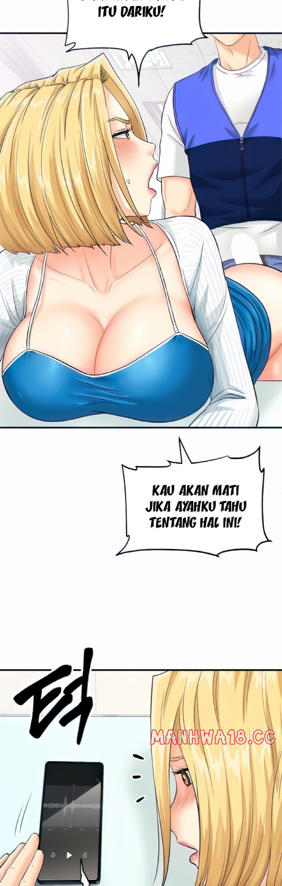 Please Scan Here Raw Chapter 5 Page 30