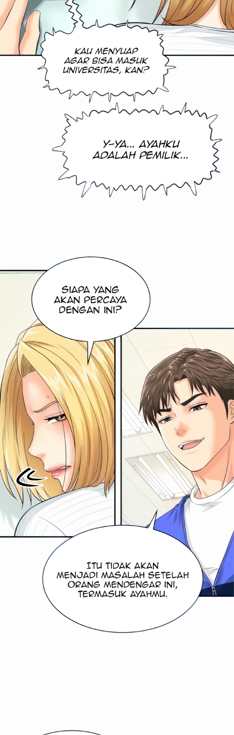 Please Scan Here Raw Chapter 5 Page 31