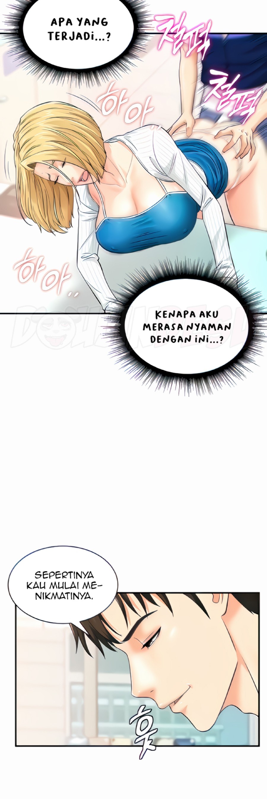 Please Scan Here Raw Chapter 5 Page 38