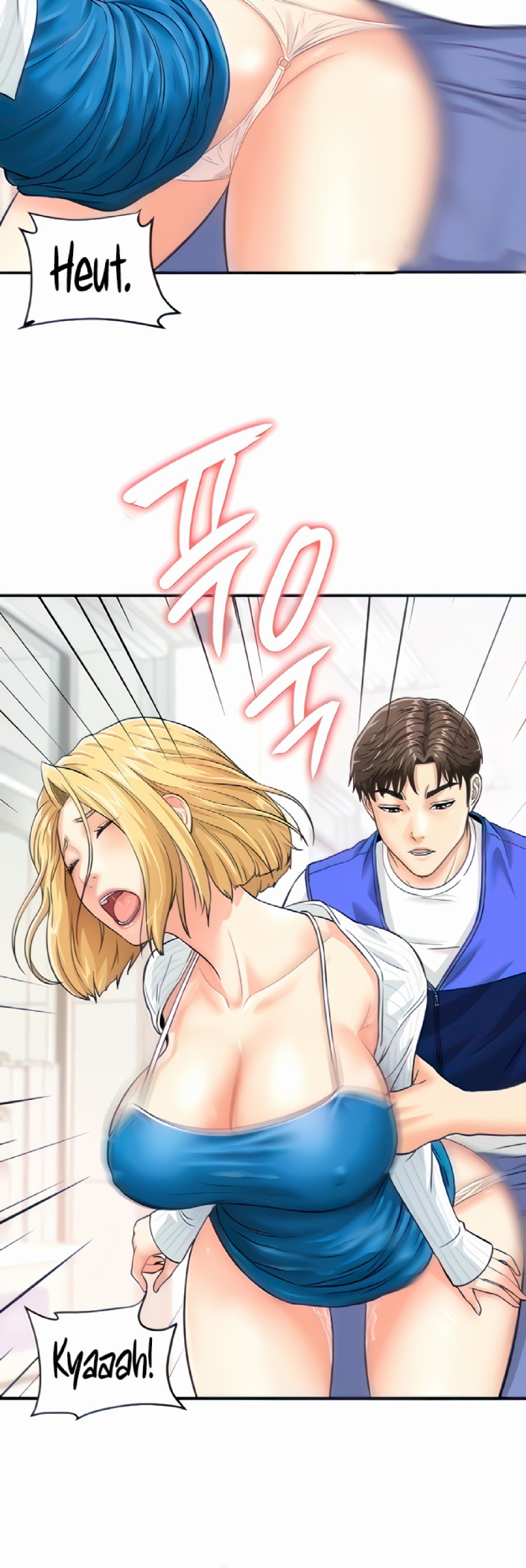 Please Scan Here Raw Chapter 5 Page 40