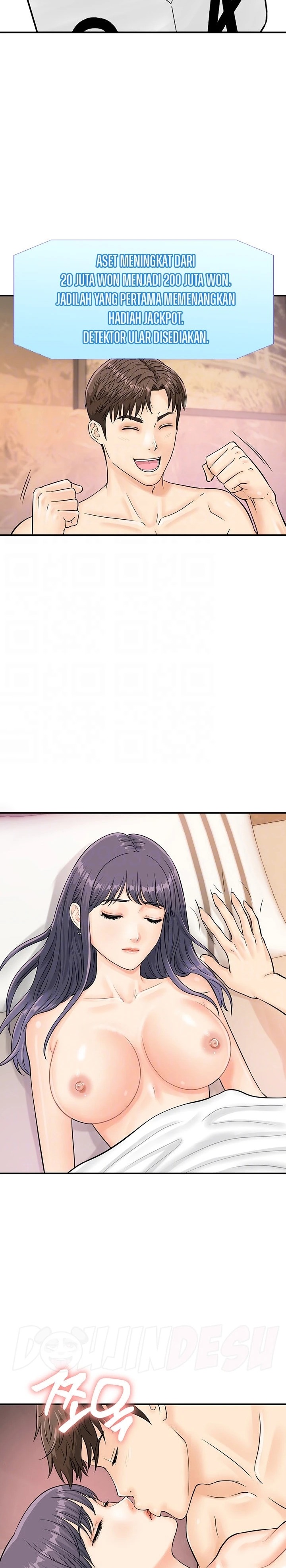 Please Scan Here Raw Chapter 23 Page 8