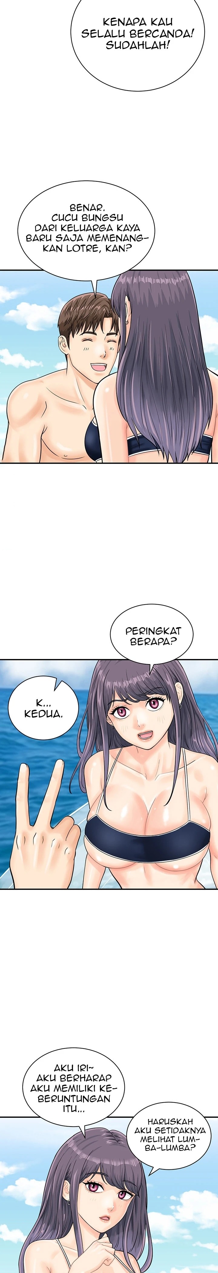 Please Scan Here Raw Chapter 24 Page 20