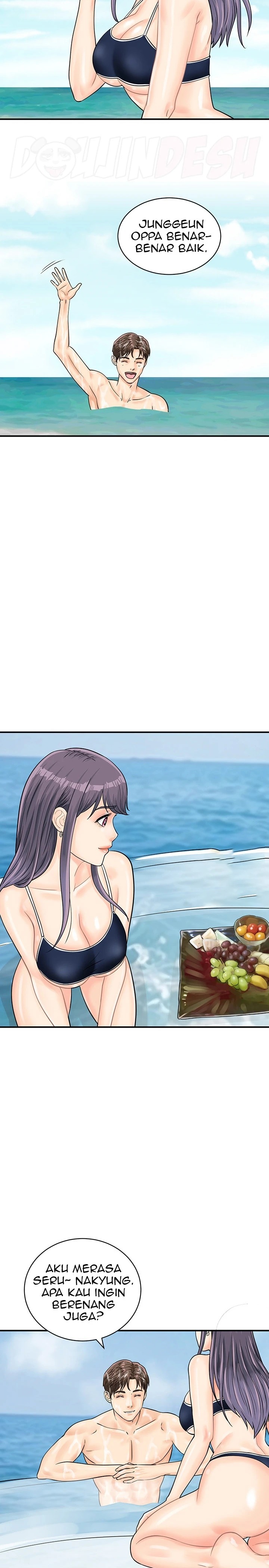 Please Scan Here Raw Chapter 24 Page 22