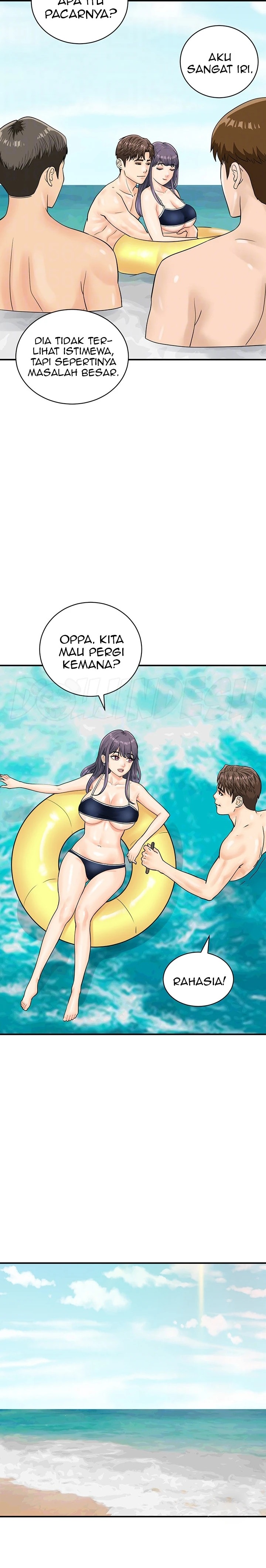 Please Scan Here Raw Chapter 24 Page 5