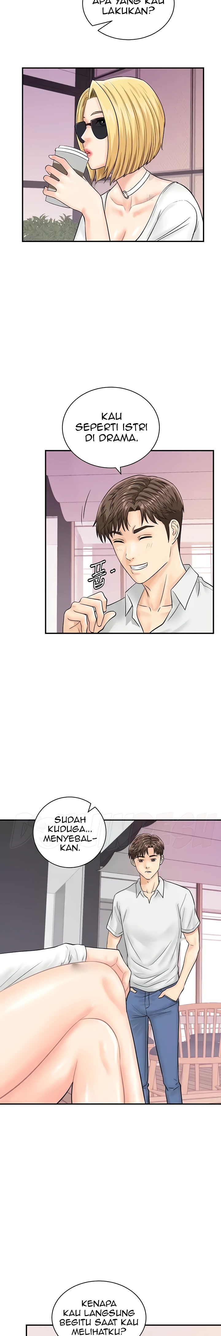 Please Scan Here Raw Chapter 27 Page 13