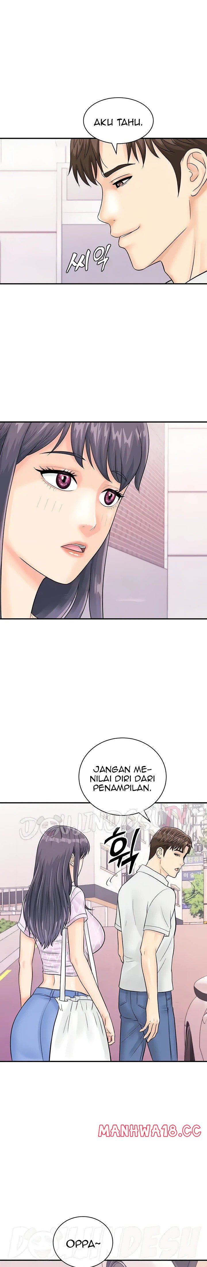 Please Scan Here Raw Chapter 27 Page 3