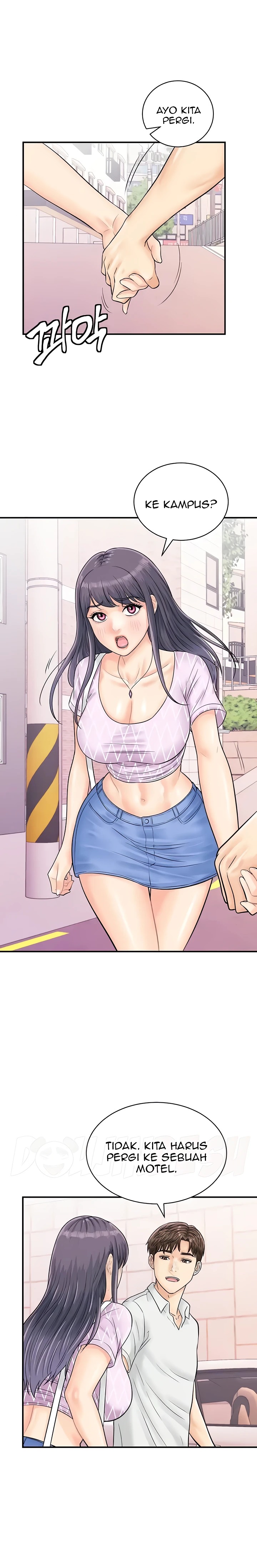 Please Scan Here Raw Chapter 27 Page 6
