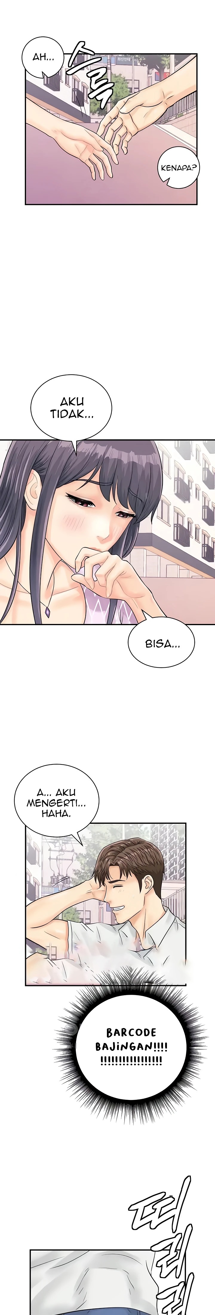 Please Scan Here Raw Chapter 27 Page 7