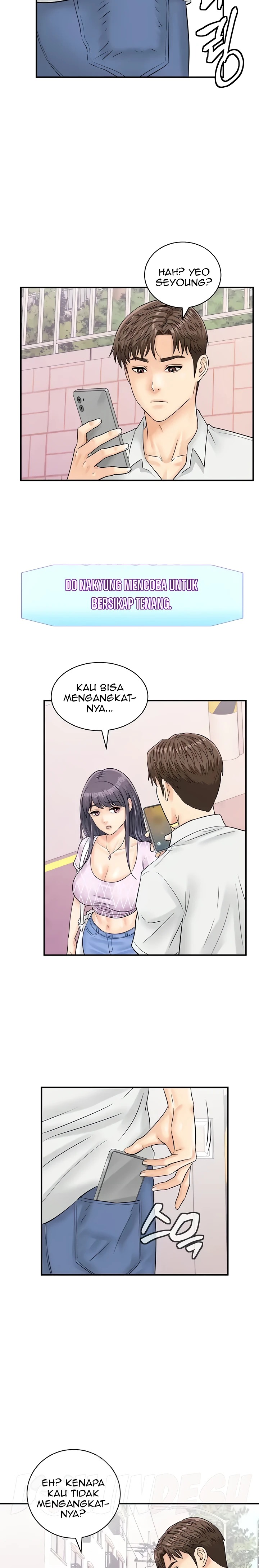 Please Scan Here Raw Chapter 27 Page 8
