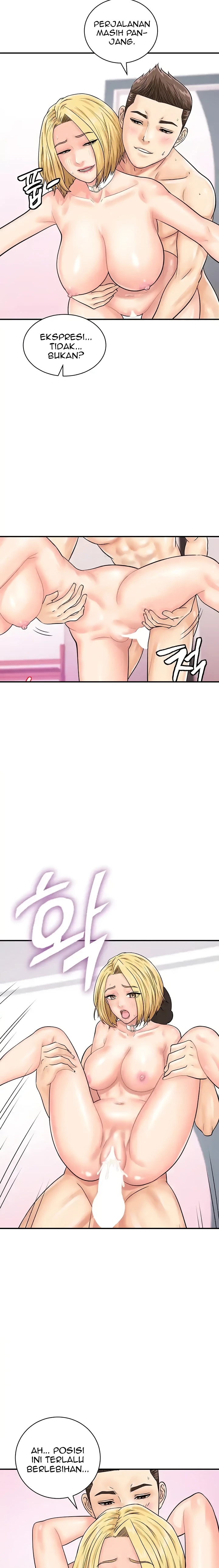 Please Scan Here Raw Chapter 28 Page 10