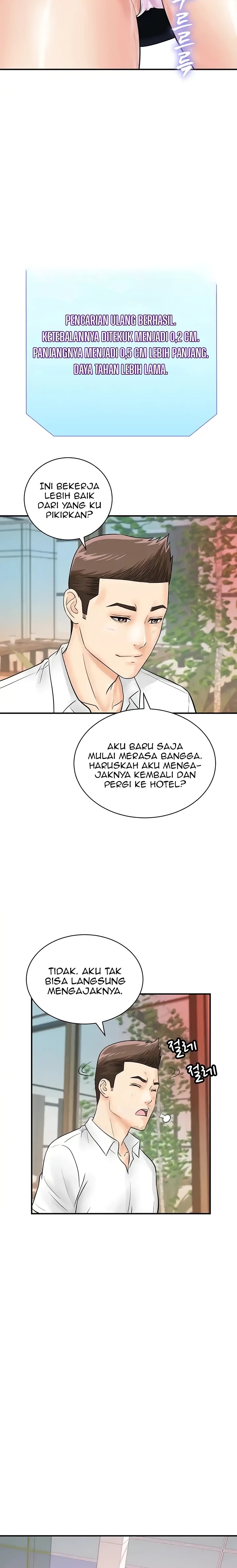 Please Scan Here Raw Chapter 28 Page 19