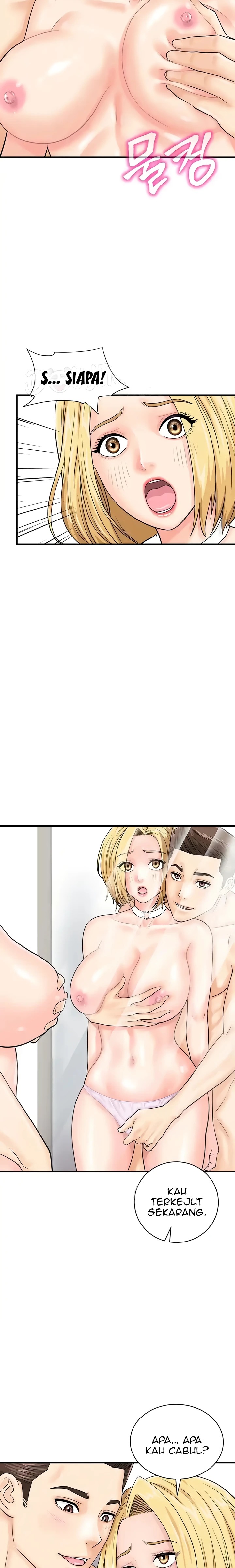 Please Scan Here Raw Chapter 28 Page 2
