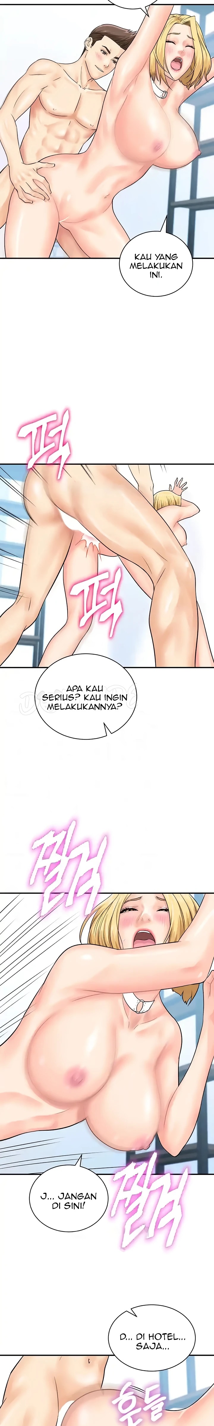 Please Scan Here Raw Chapter 28 Page 4