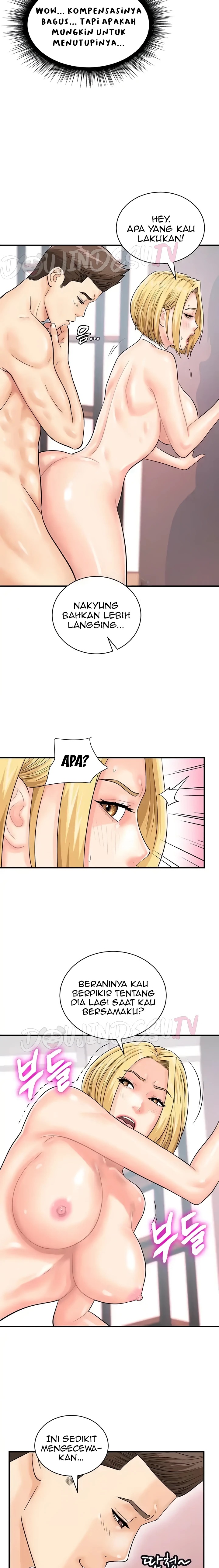 Please Scan Here Raw Chapter 28 Page 7