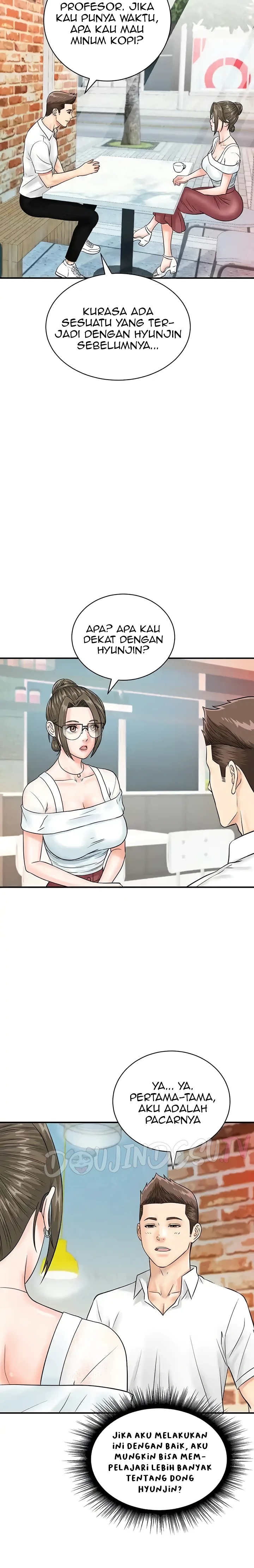 Please Scan Here Raw Chapter 29 Page 10