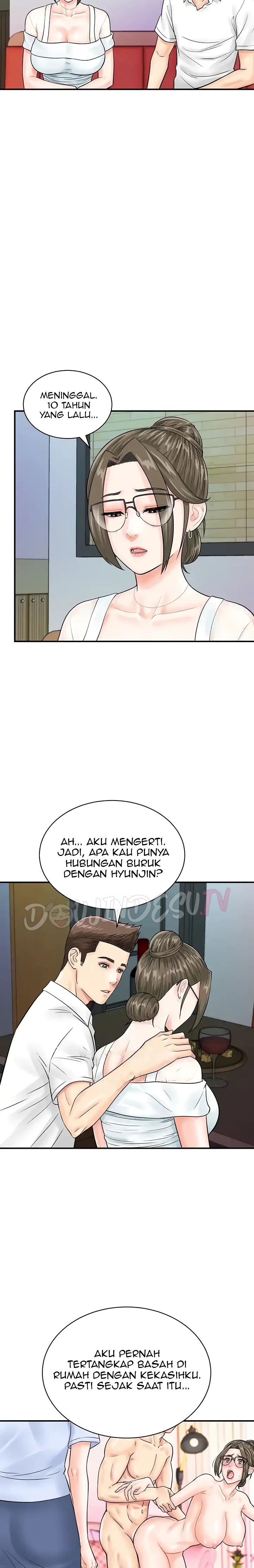 Please Scan Here Raw Chapter 29 Page 15