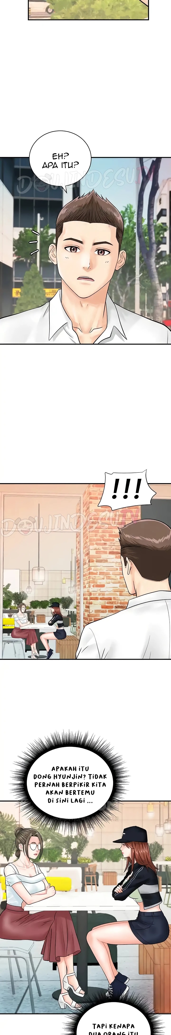Please Scan Here Raw Chapter 29 Page 4