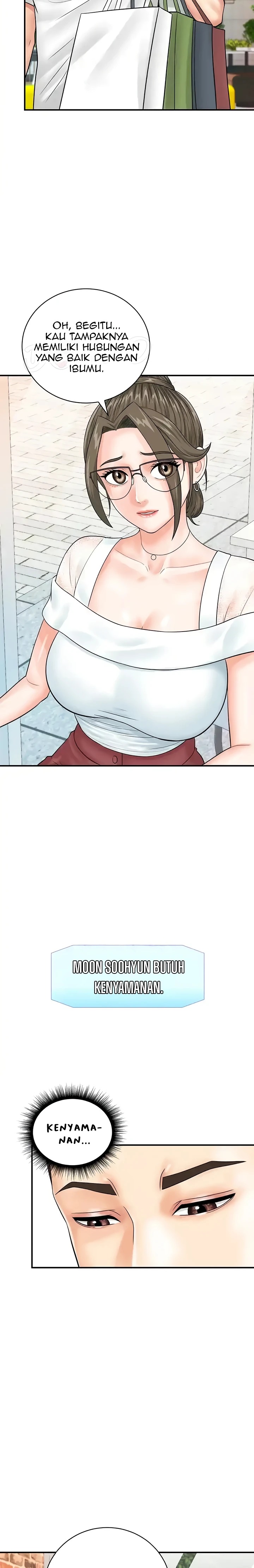 Please Scan Here Raw Chapter 29 Page 9