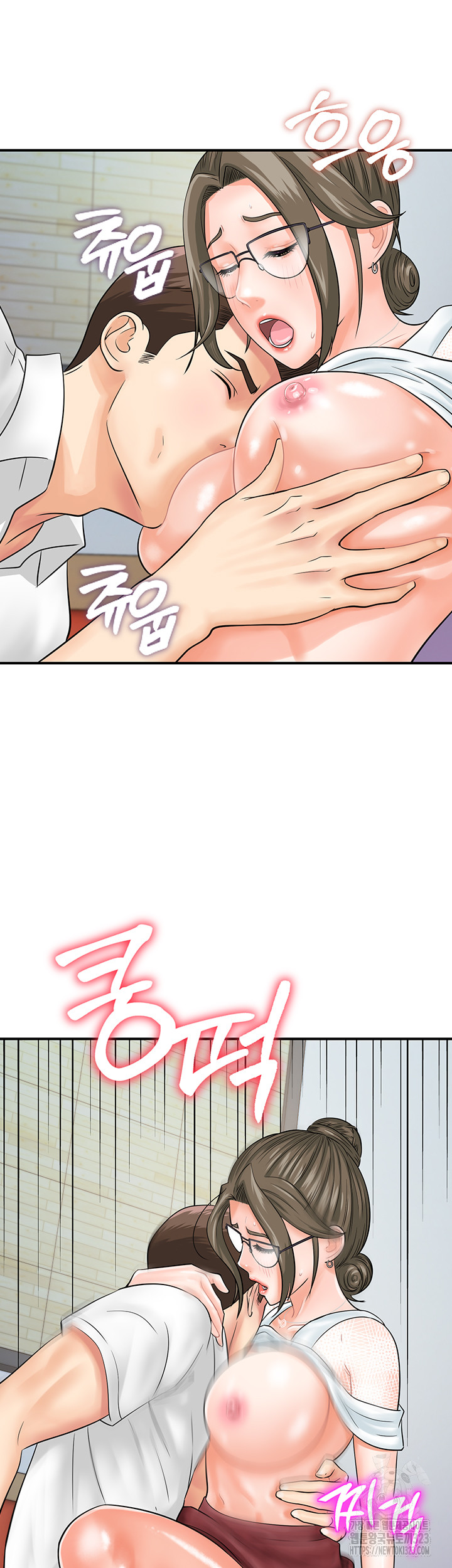 Please Scan Here Raw Chapter 30 Page 28