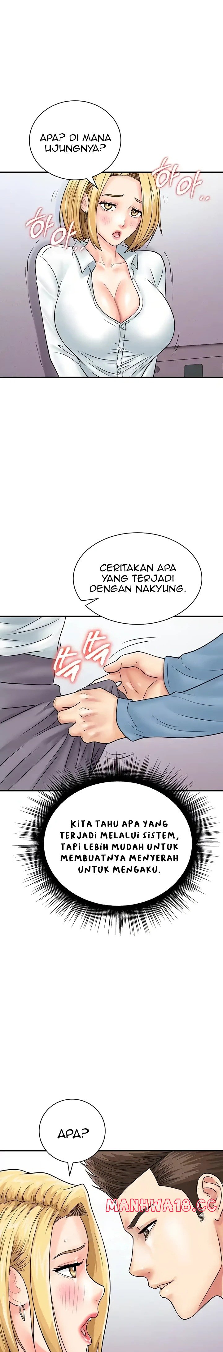 Please Scan Here Raw Chapter 31 Page 16