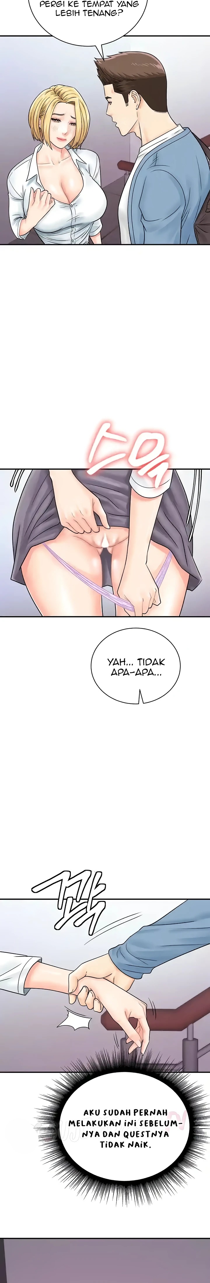 Please Scan Here Raw Chapter 31 Page 20