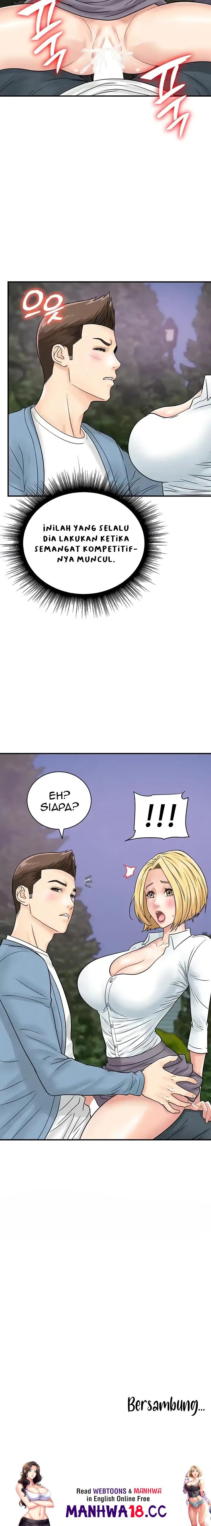 Please Scan Here Raw Chapter 31 Page 27