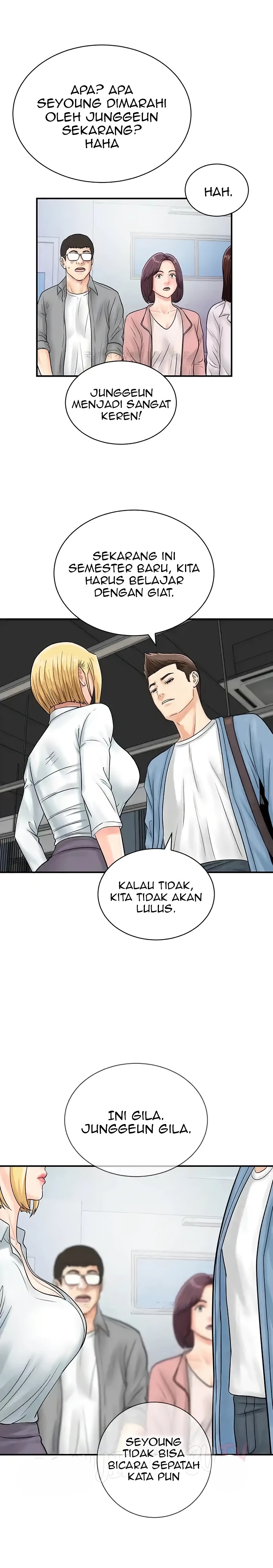 Please Scan Here Raw Chapter 31 Page 3