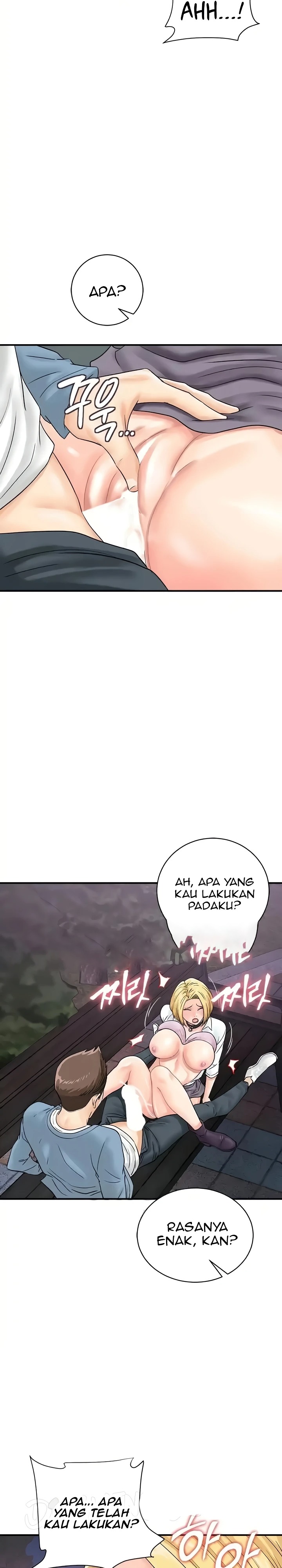 Please Scan Here Raw Chapter 32 Page 19