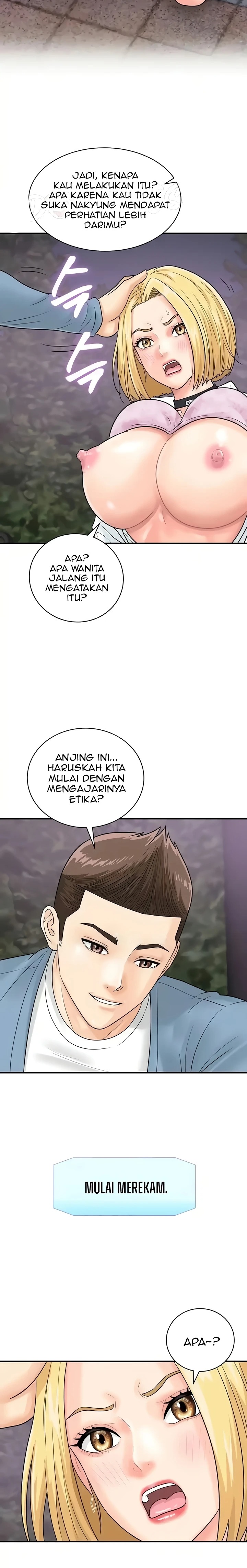 Please Scan Here Raw Chapter 32 Page 21