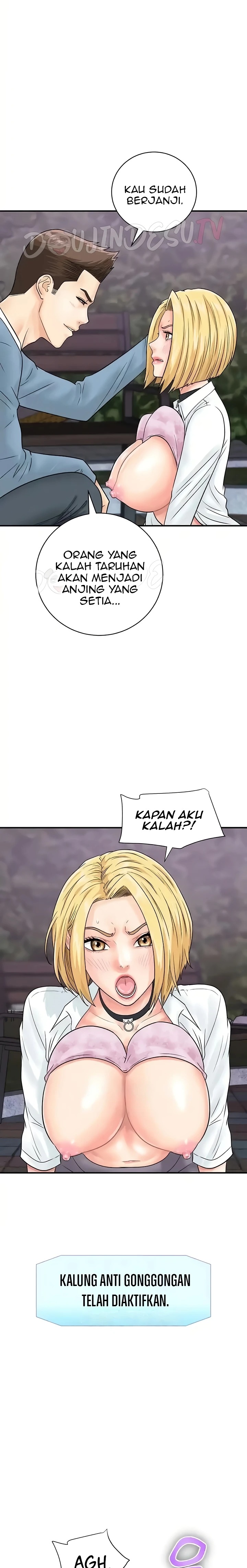 Please Scan Here Raw Chapter 32 Page 22