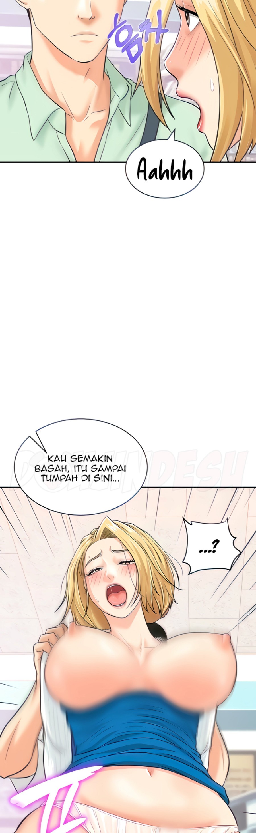 Please Scan Here Raw Chapter 6 Page 25