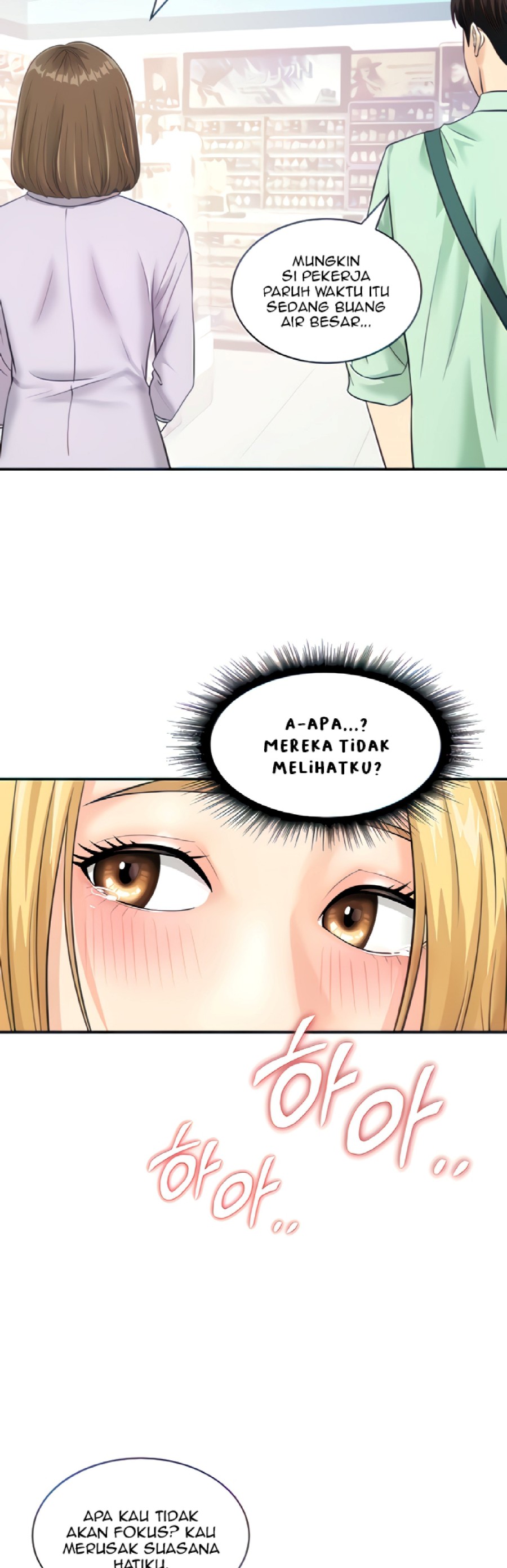 Please Scan Here Raw Chapter 6 Page 8