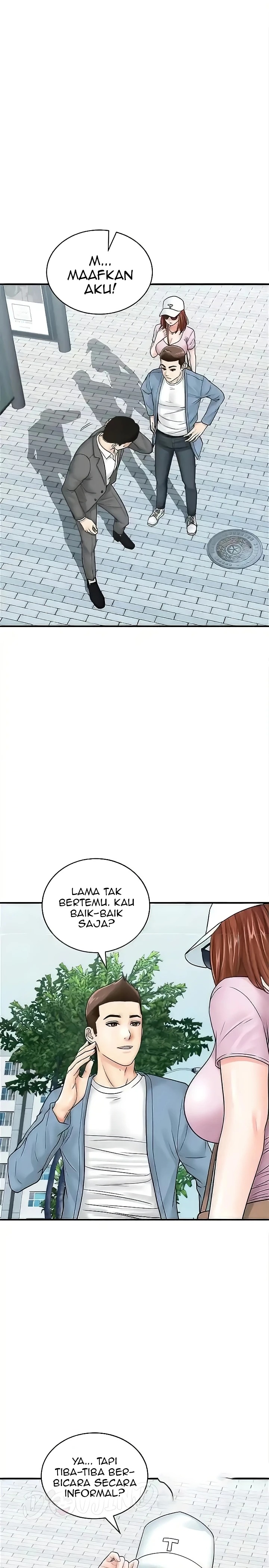 Please Scan Here Raw Chapter 34 Page 1