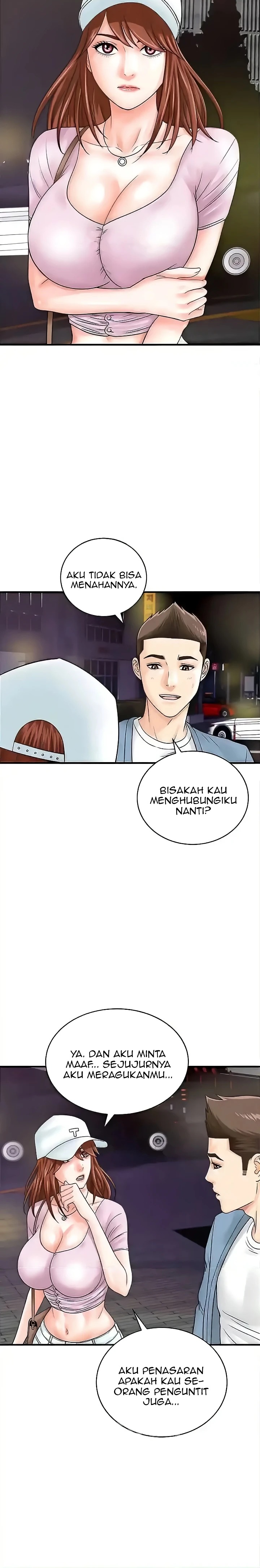 Please Scan Here Raw Chapter 34 Page 10
