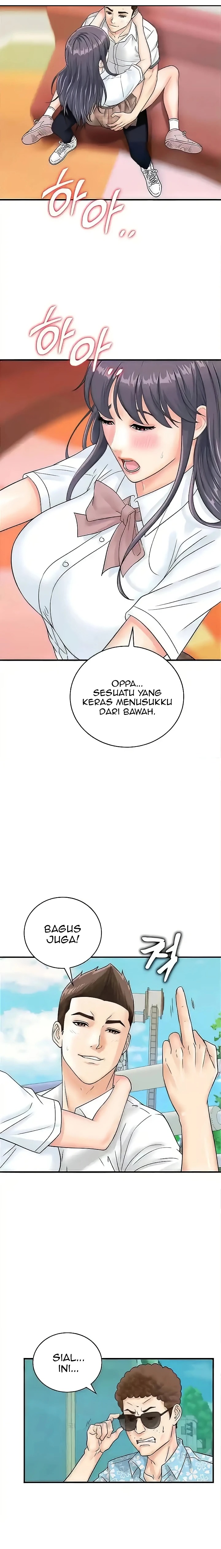 Please Scan Here Raw Chapter 34 Page 22