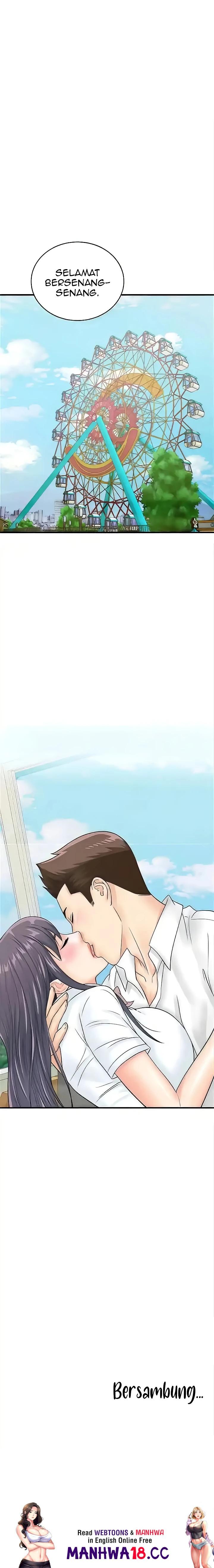 Please Scan Here Raw Chapter 34 Page 23