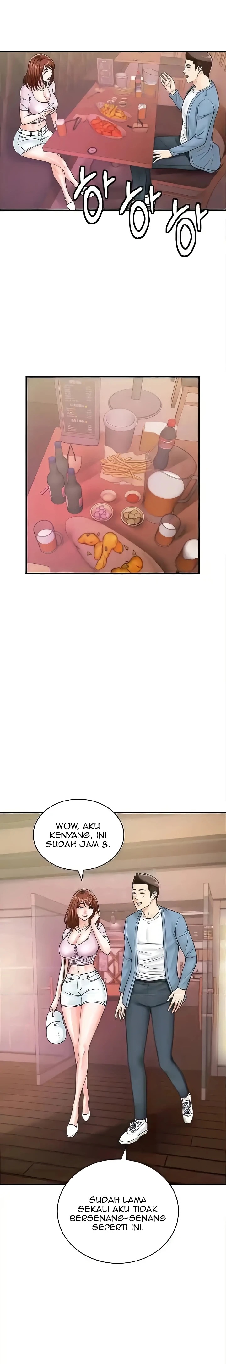 Please Scan Here Raw Chapter 34 Page 7