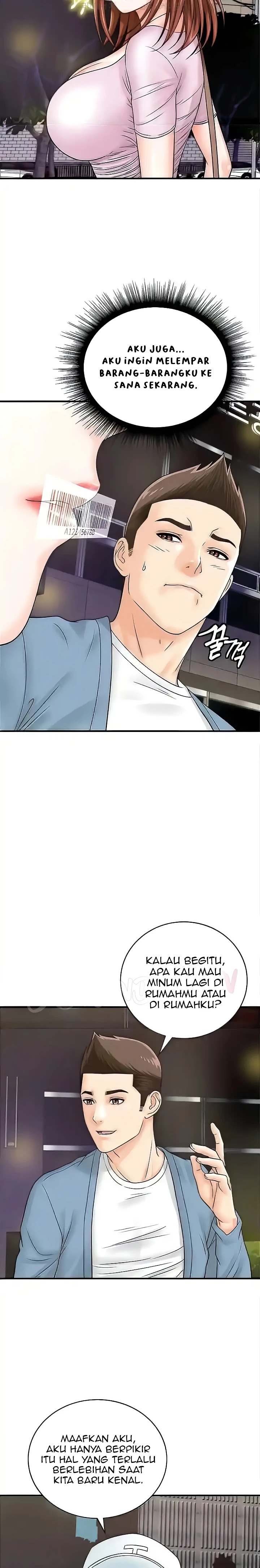 Please Scan Here Raw Chapter 34 Page 9