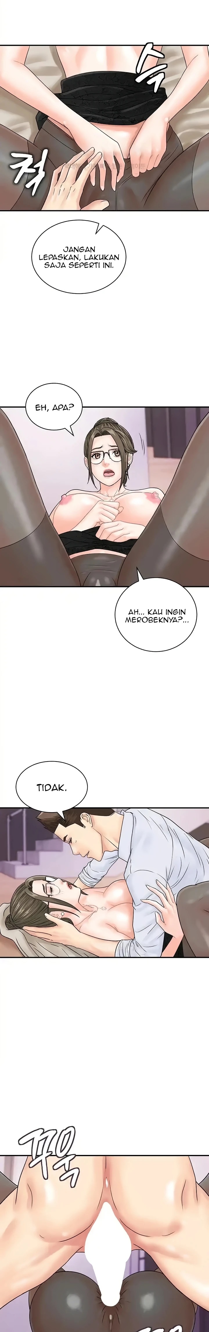 Please Scan Here Raw Chapter 36 Page 19