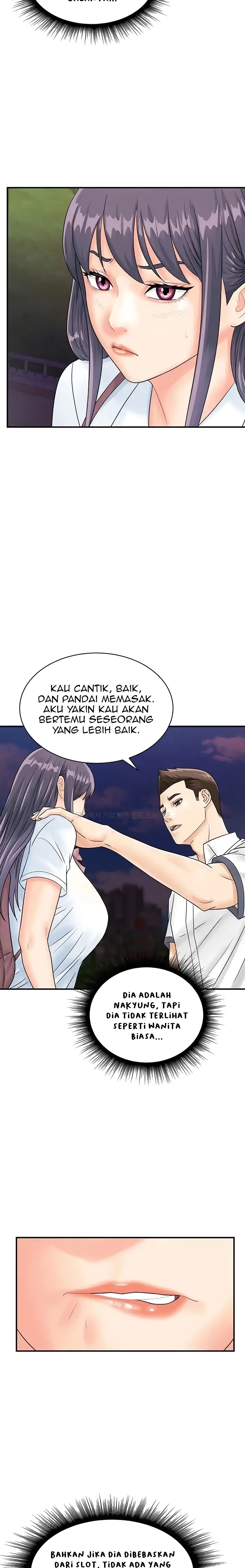 Please Scan Here Raw Chapter 36 Page 2