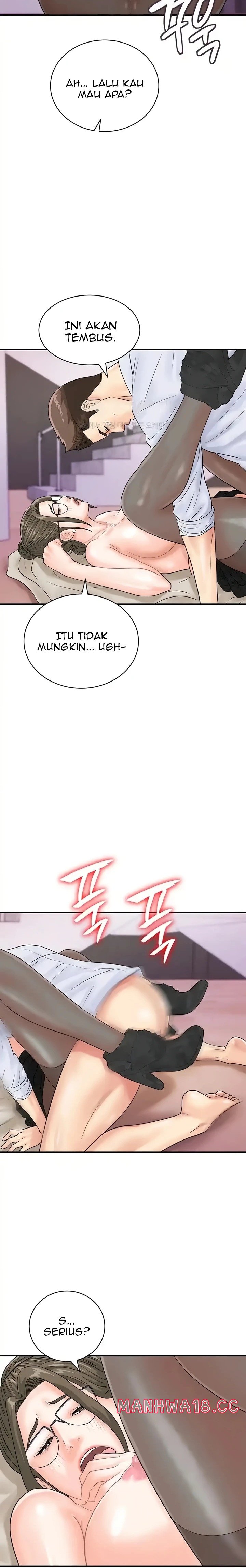 Please Scan Here Raw Chapter 36 Page 20