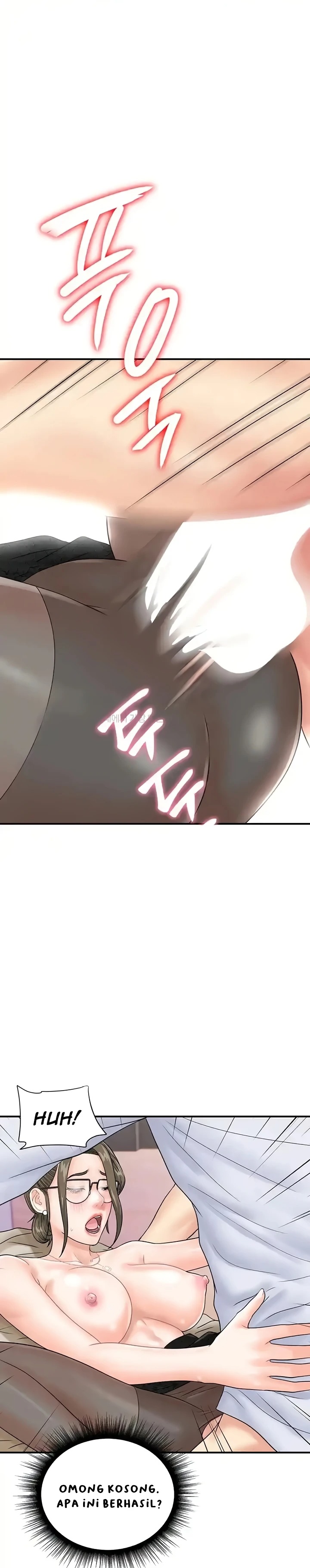 Please Scan Here Raw Chapter 36 Page 21