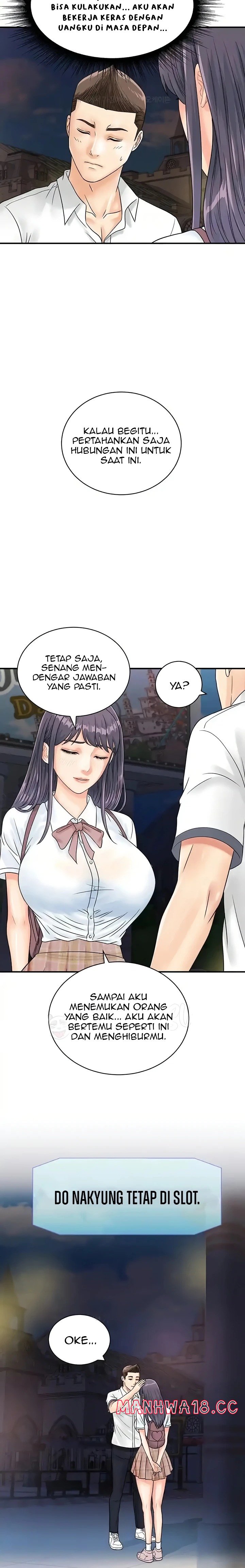 Please Scan Here Raw Chapter 36 Page 3
