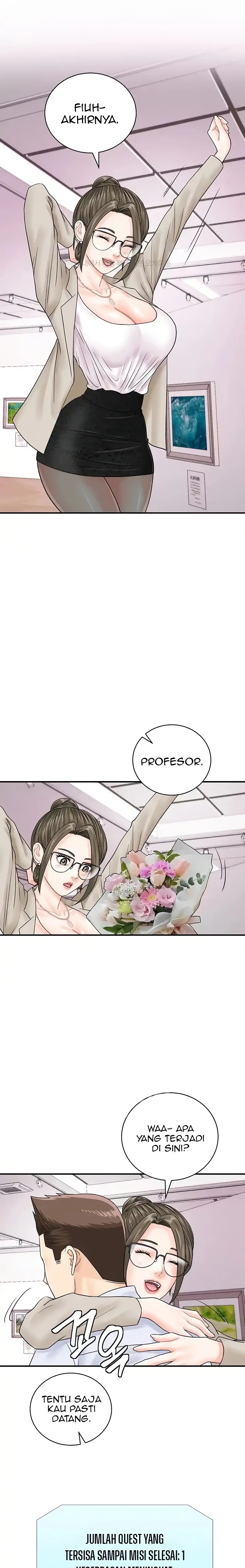 Please Scan Here Raw Chapter 36 Page 6
