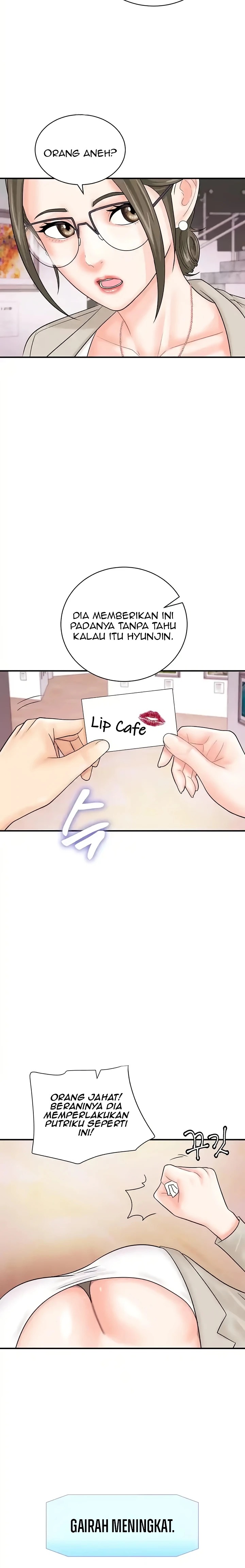 Please Scan Here Raw Chapter 36 Page 9