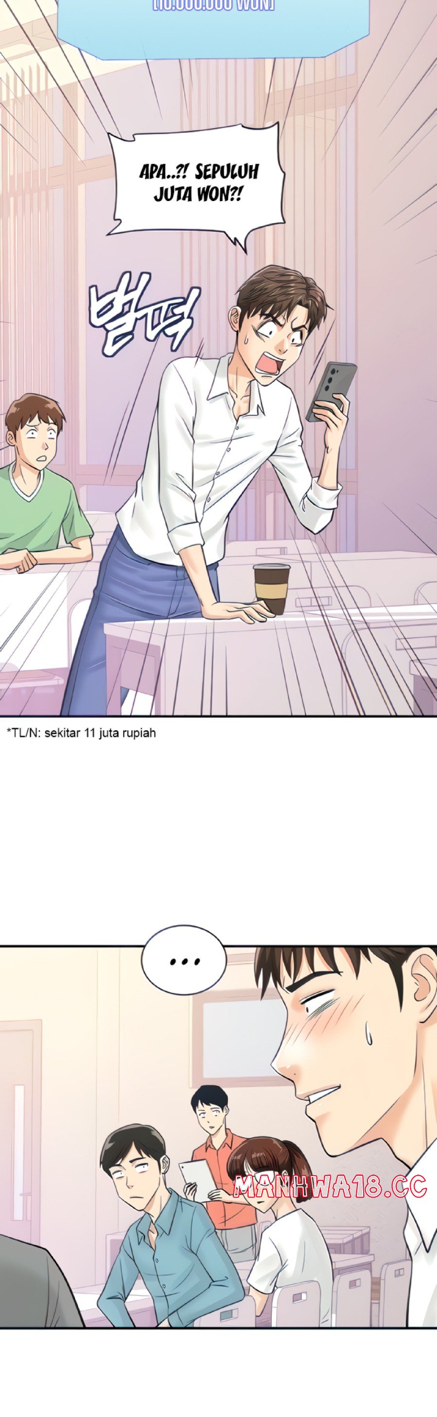 Please Scan Here Raw Chapter 7 Page 24