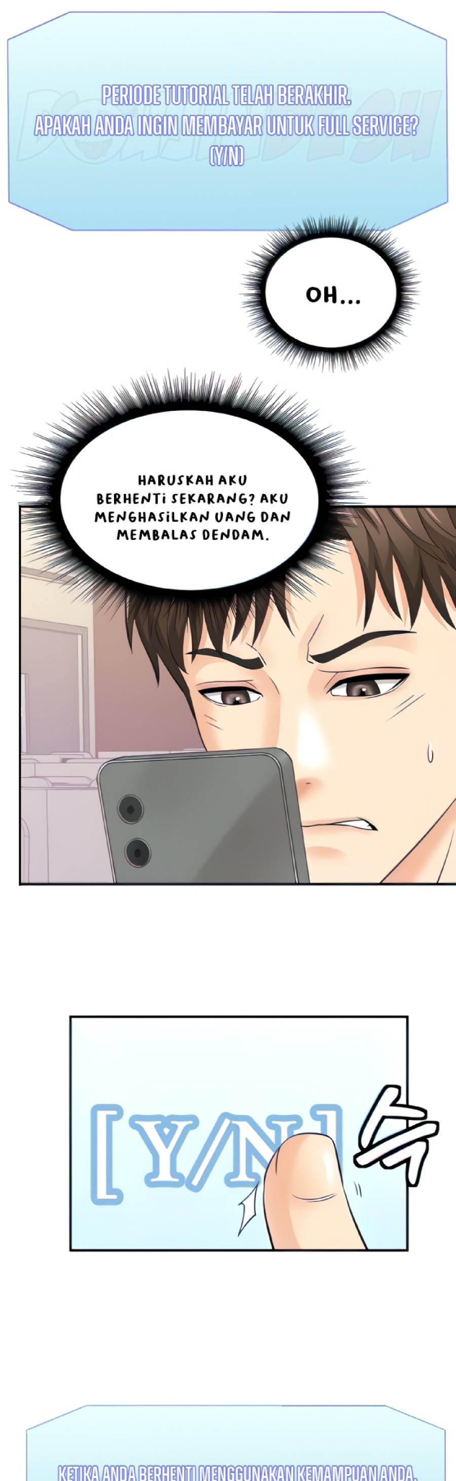 Please Scan Here Raw Chapter 7 Page 26