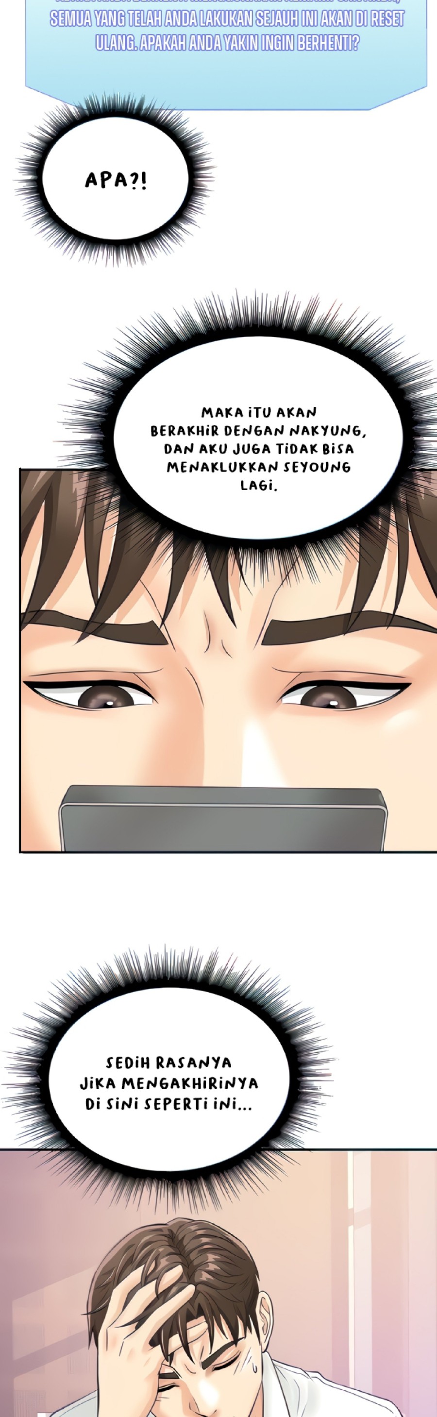 Please Scan Here Raw Chapter 7 Page 27